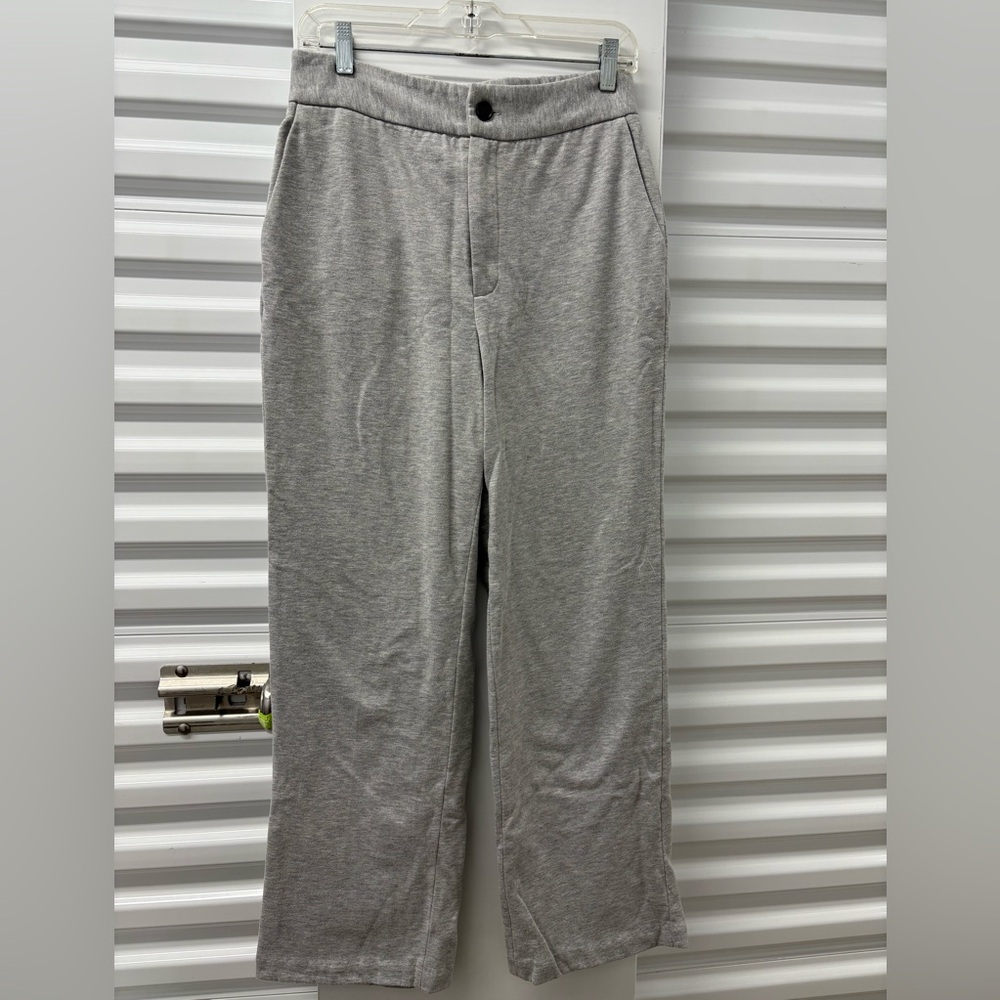 Halogen Light Gray Sweatpants